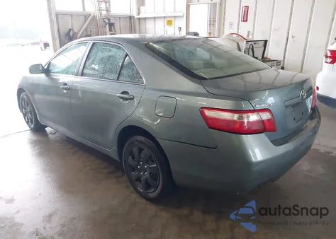 2009 Toyota Camry Le z USA, uszkodzony, nr VIN 4T1BE46K59U891849